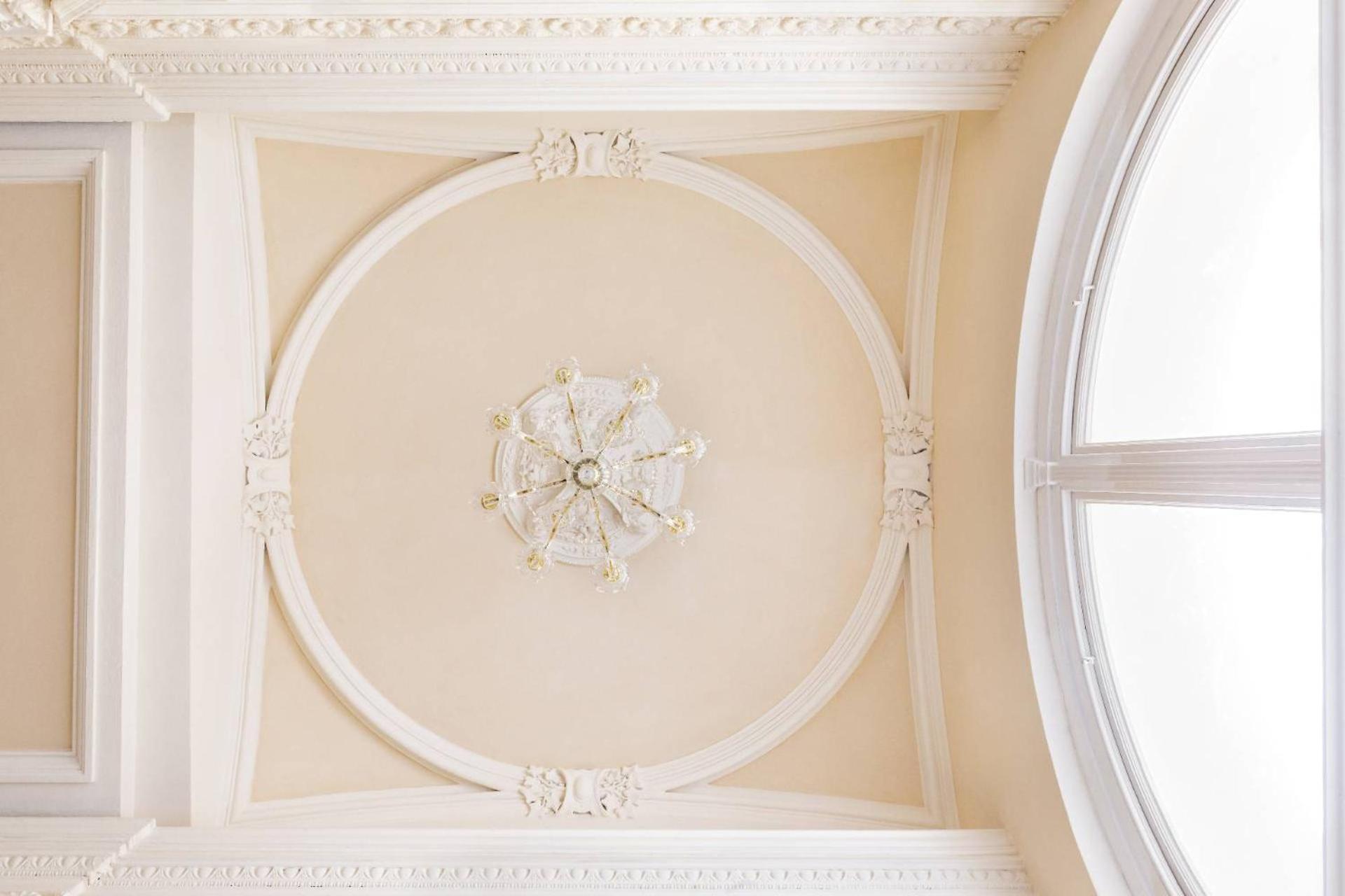 Apartment Elegant In Wenceslas Square *