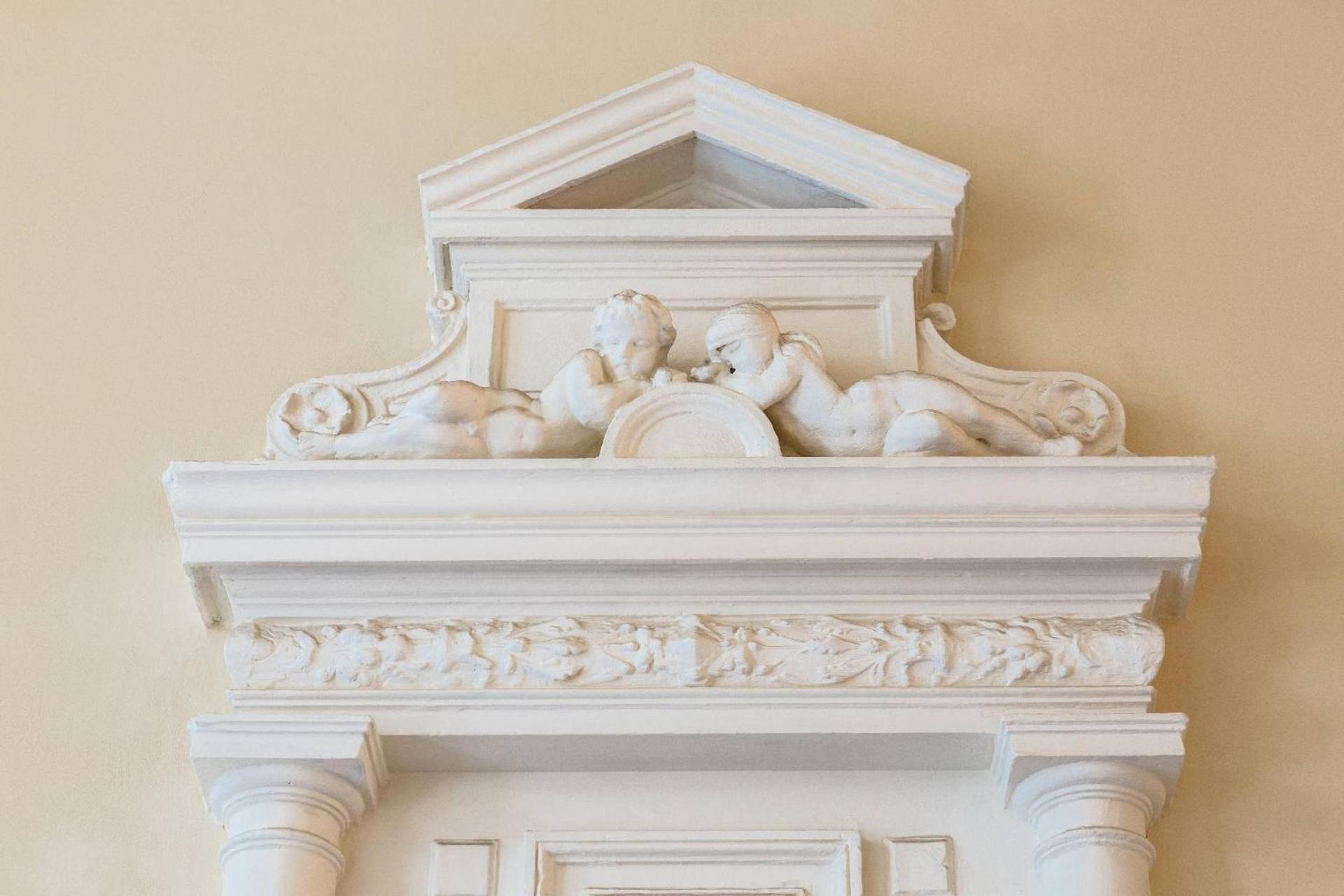 Apartment Elegant In Wenceslas Square Prague