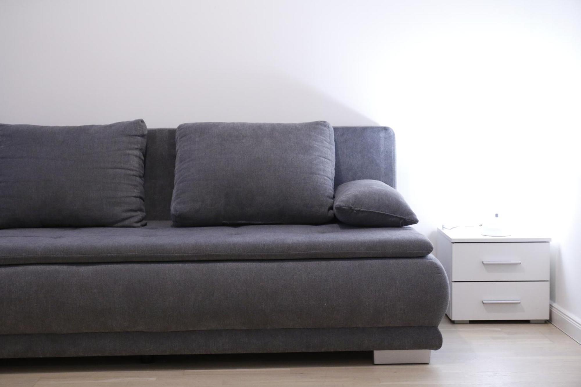 Elegant In Wenceslas Square Apartment