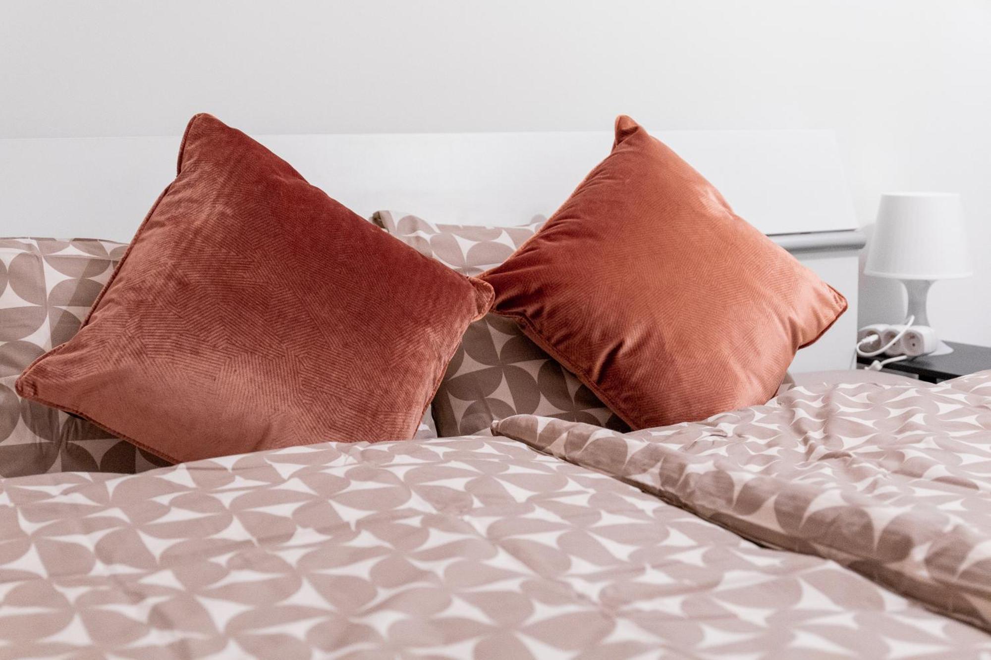 Elegant In Wenceslas Square Apartment Prague