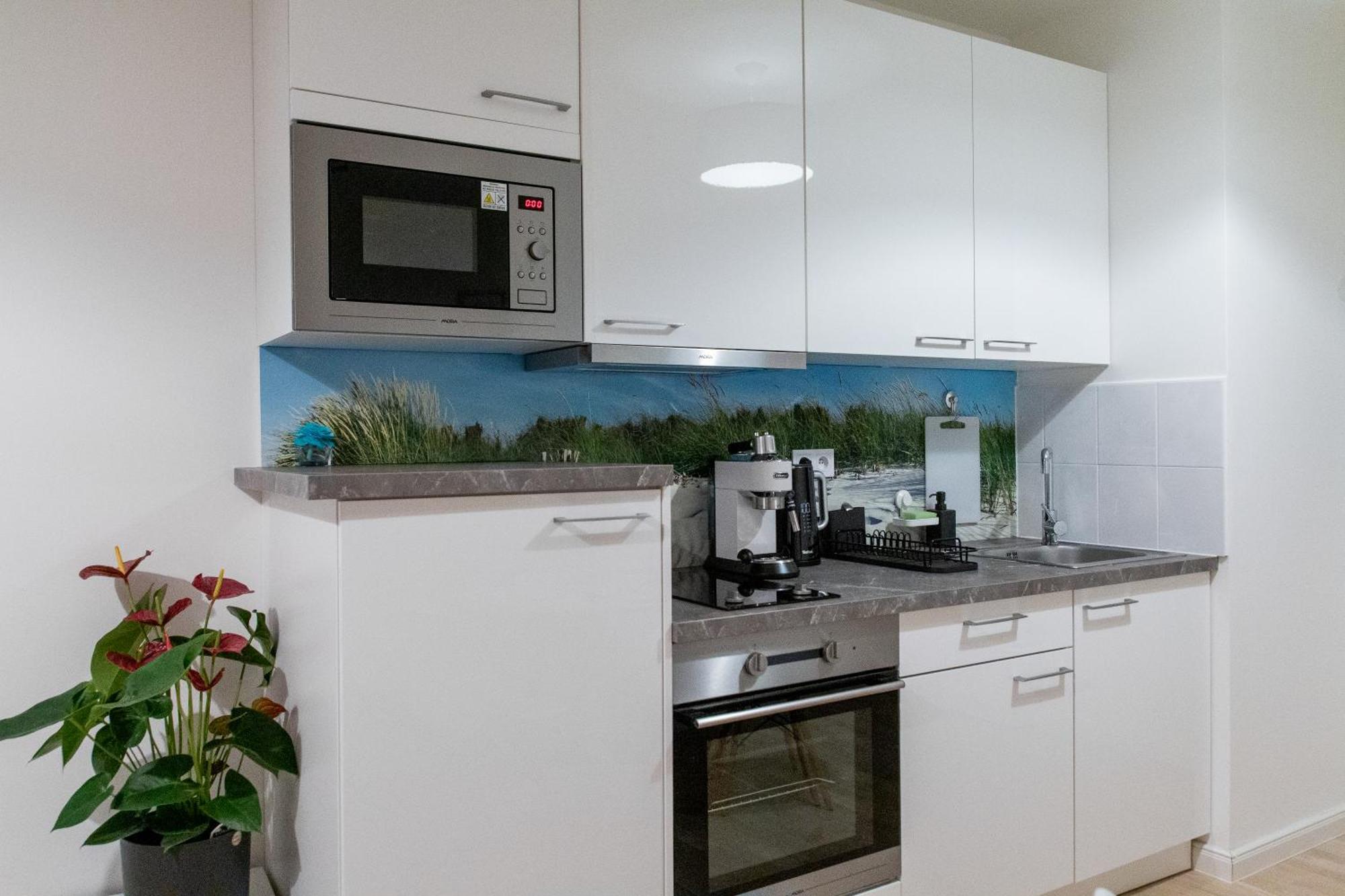 Apartment Elegant In Wenceslas Square Prague