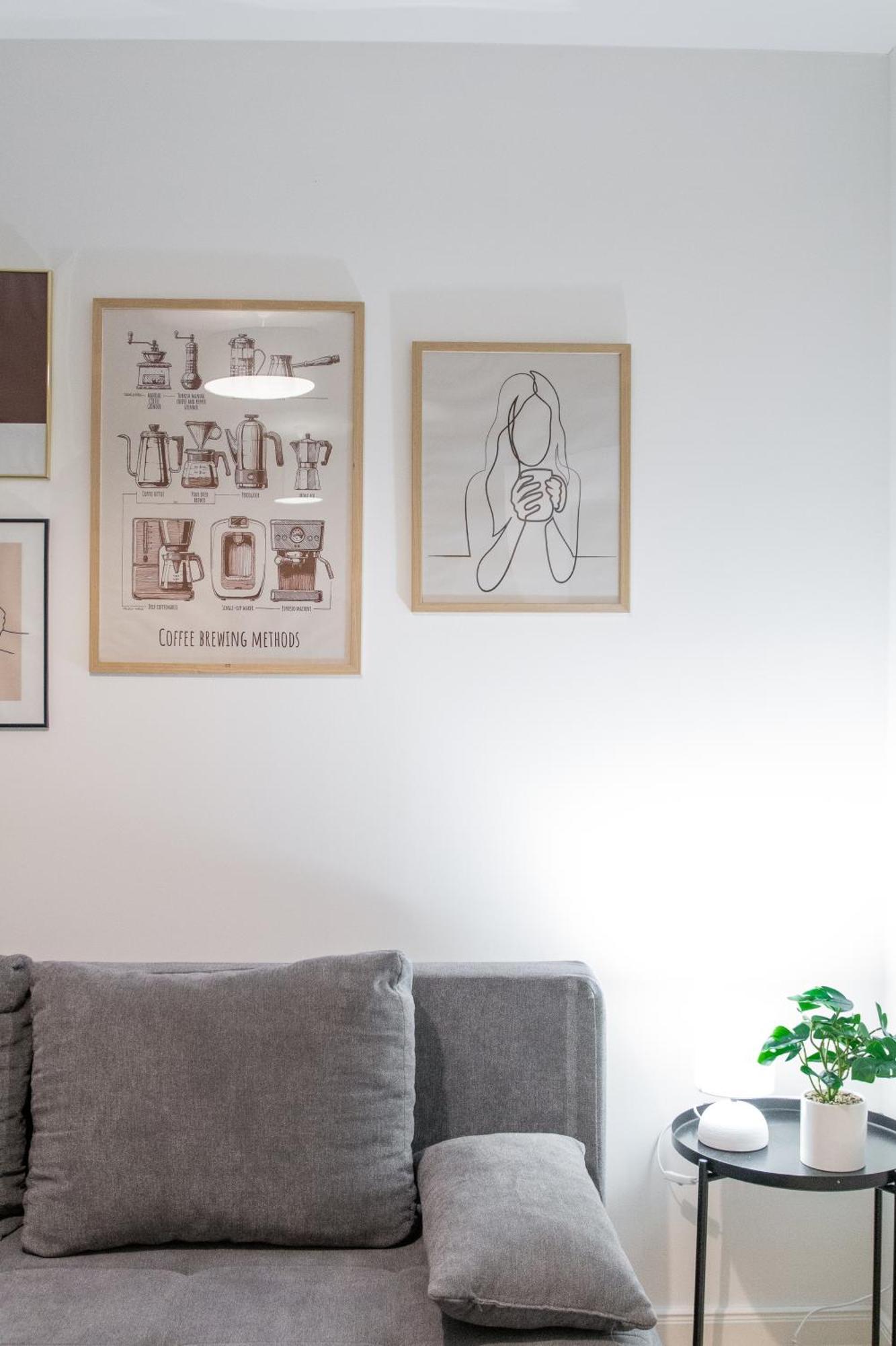 Apartment Elegant In Wenceslas Square