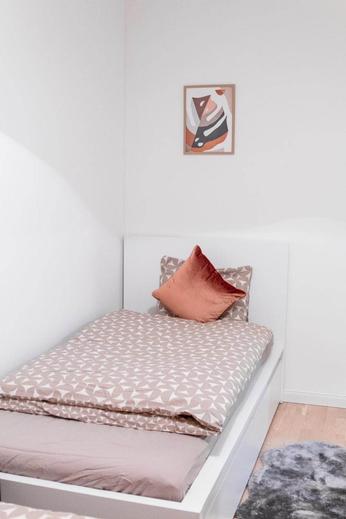 Apartment Elegant In Wenceslas Square *