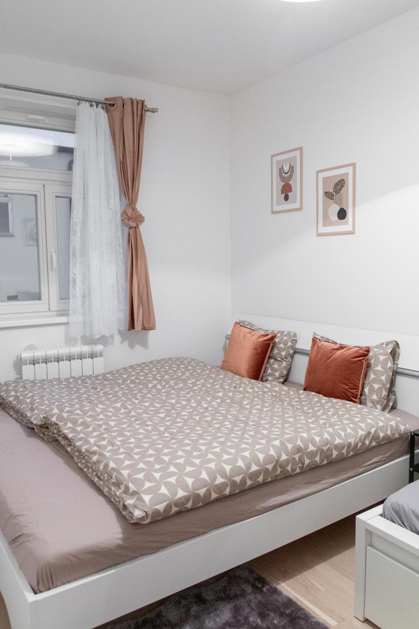 Apartment Elegant In Wenceslas Square Prague