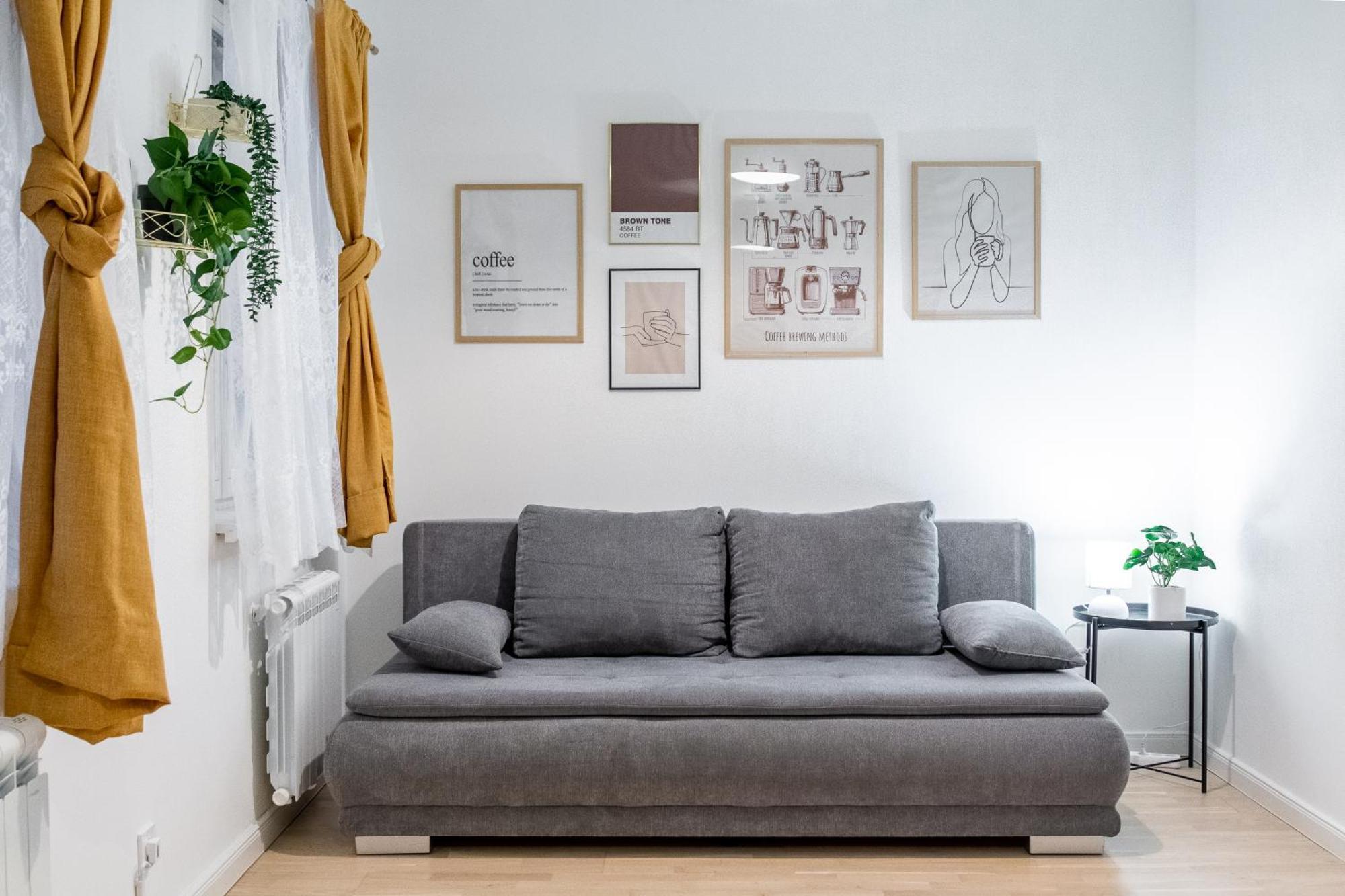 Elegant In Wenceslas Square Apartmán