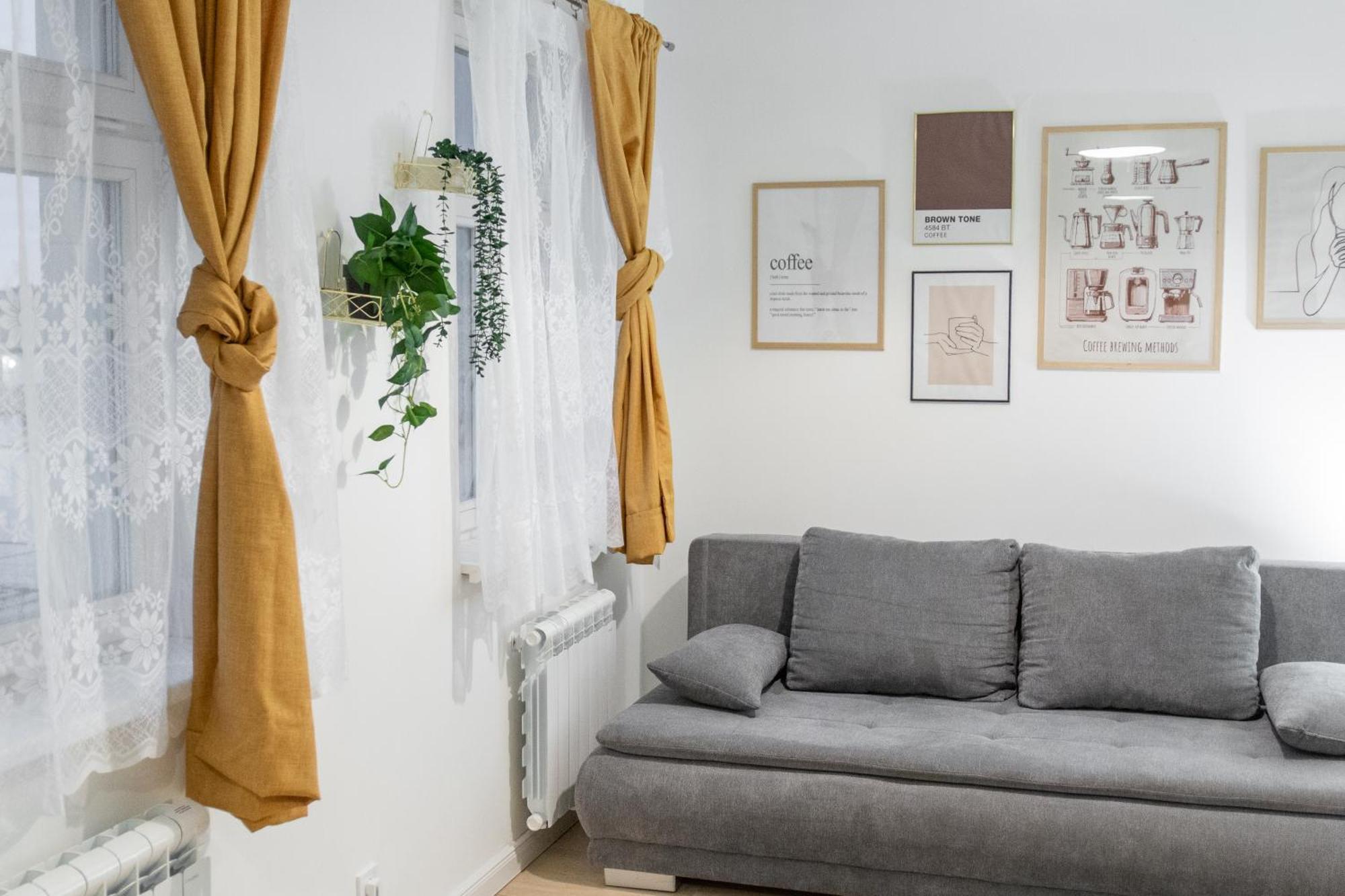 Apartmán Elegant In Wenceslas Square *
